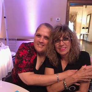 Meet your Posher, Rose